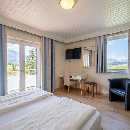 Vitalhotel Sonnblick 빌라흐 외부 사진