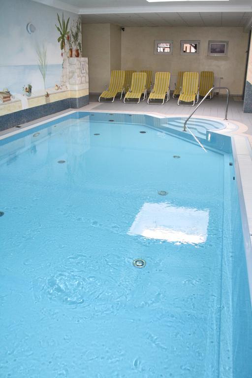 Vitalhotel Sonnblick 빌라흐 외부 사진